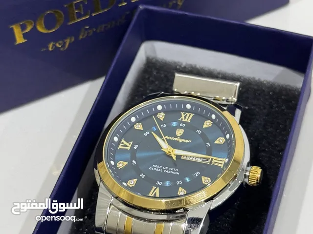 Analog Quartz Olivera watches  for sale in Muscat