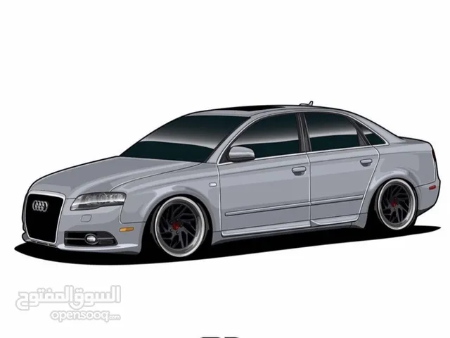 Audi a4 b7