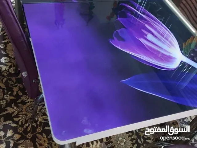 طاولة سفرة