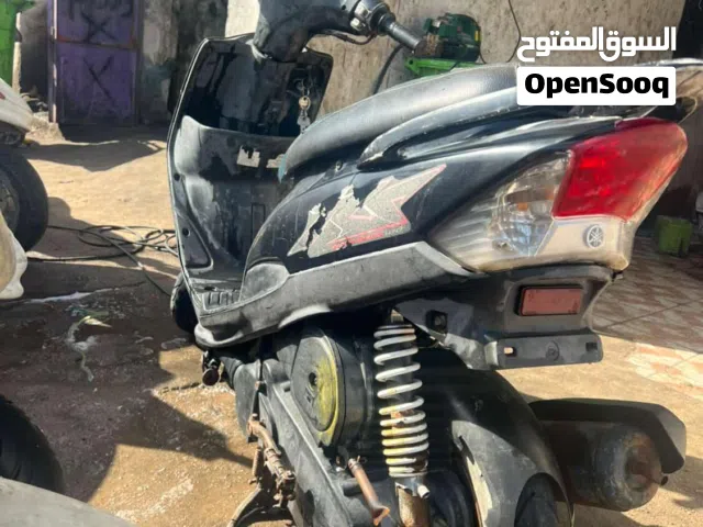 2006 ياماها أخرى