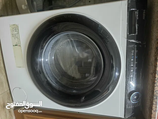 Haier Washing Machine 8kg.