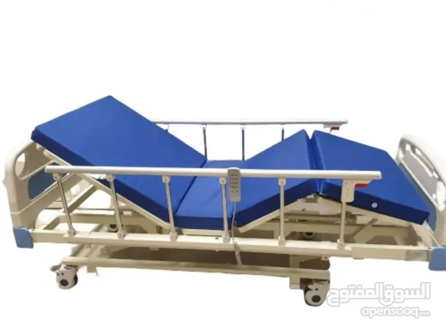 سرير تخت طبي كهربائي سرير مستشفى تخت طبي كهربائي جميع الحركات تأجير وبيع