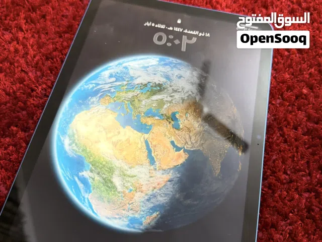 iPad 10 بسعر حرق