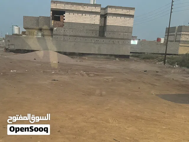 قطعة ارض 200متر محدوله وكامله