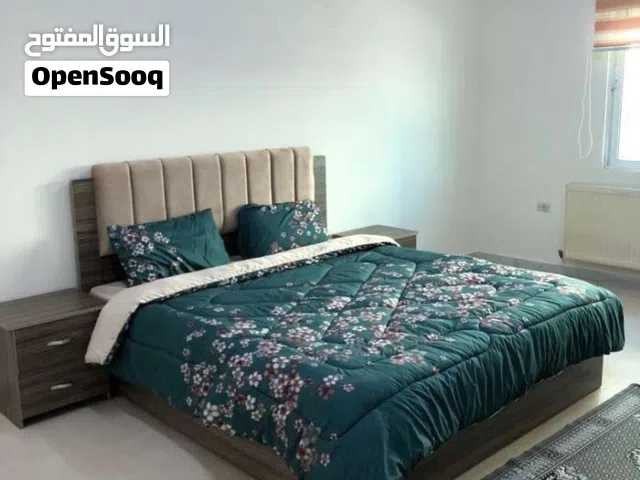 50 m2 Studio Apartments for Rent in Amman Jubaiha