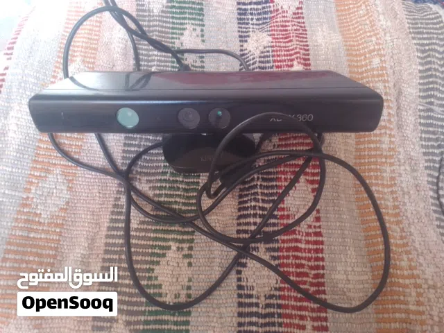 كاميرات xbox 360 للبيع