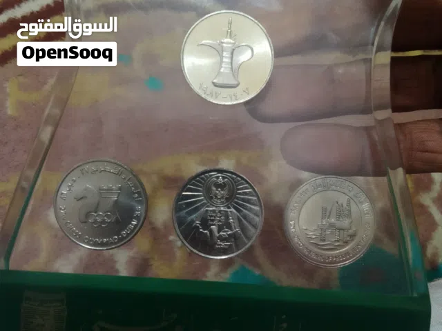التاريخ الإمارات العربية