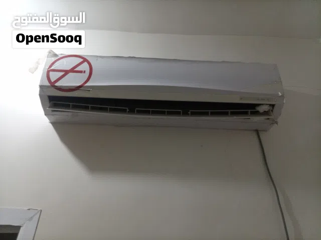LG 1.5 to 1.9 Tons AC in Aden