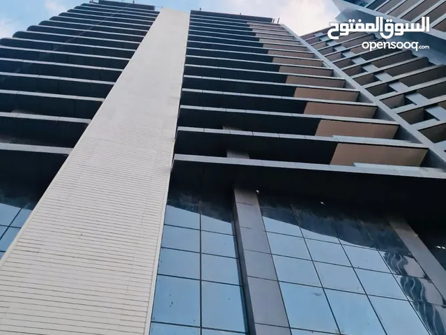 apartment for sale in ZED TOWER with installments