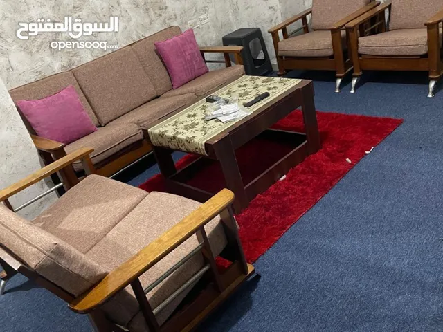 شقه مفروشه للايجار الشهري