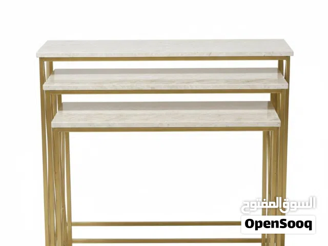 طاولات مجلس