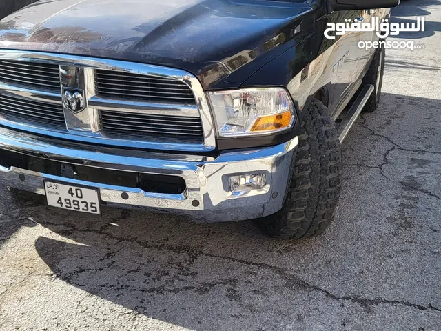 دودج 2011 كاش أو بدل على سيارة فقط