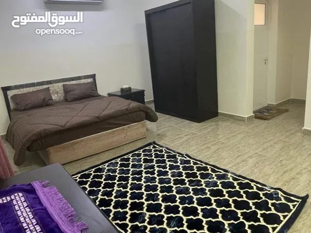 غرفة الإيجار معبيله ف اليوم