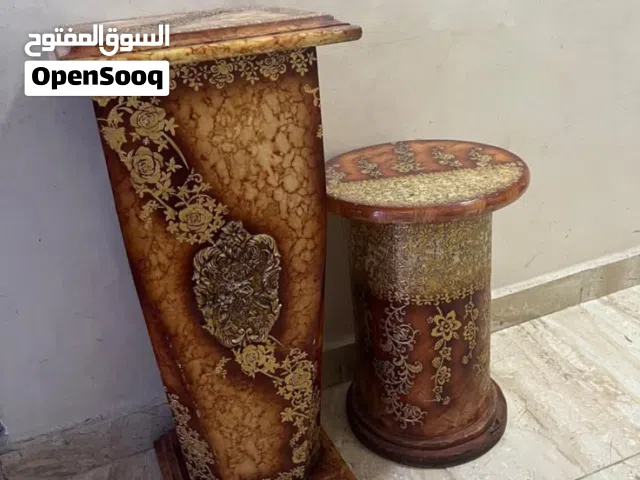 مزهريات / مناظر من مصر بحالة ممتازة