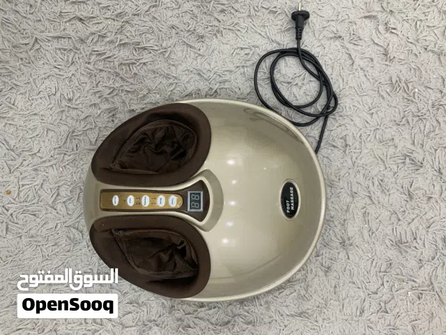 جهاز مساج تدليك القدم