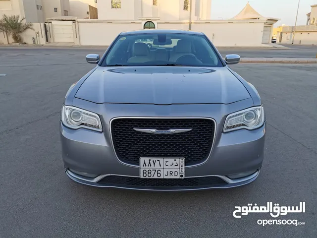 Used Chrysler Other in Al Riyadh