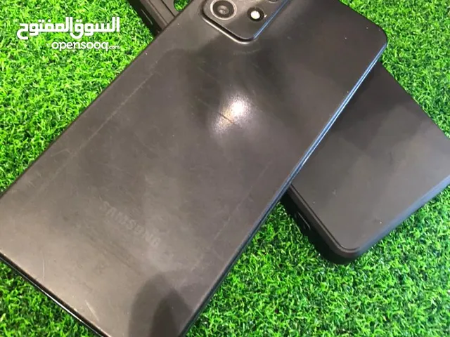 Samsung Galaxy A72 5G 256 GB in Tripoli