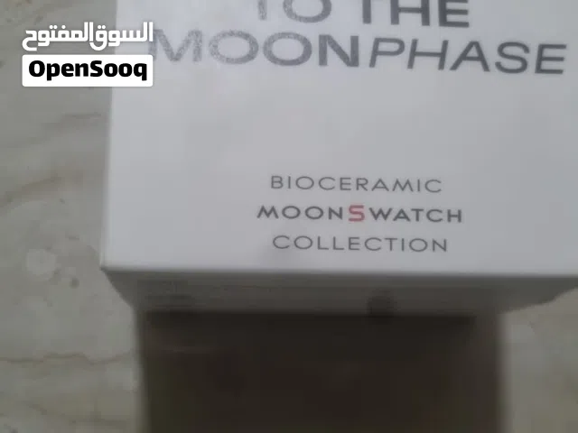 اوميجا سواتش جديده