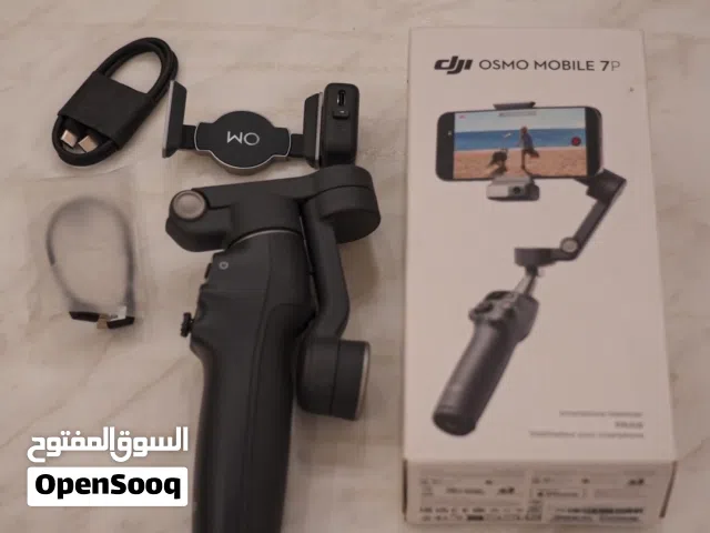 Dji Osmo mobile 7P
