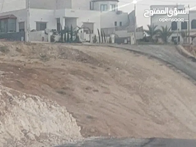 Residential Land for Sale in Amman Naour