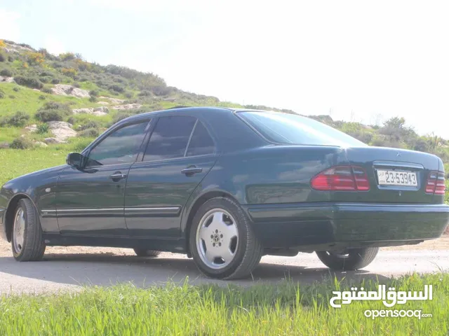 Used Mercedes Benz Other in Amman