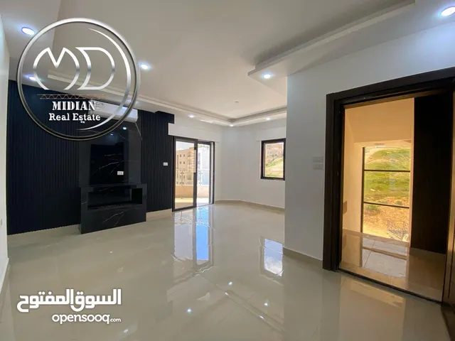 135m2 3 Bedrooms Apartments for Rent in Amman Tla' Ali