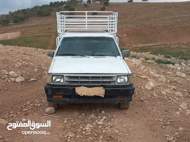 Used Mazda 3 in Madaba