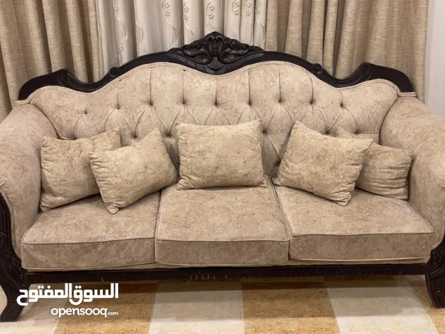 طقم جلوس ممتاز