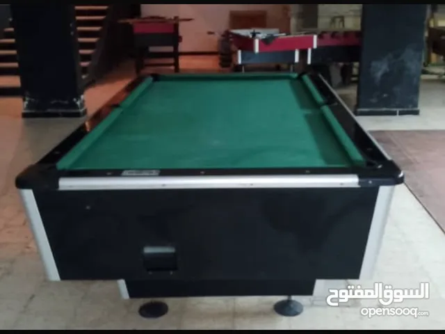 بلياردو ايطالى