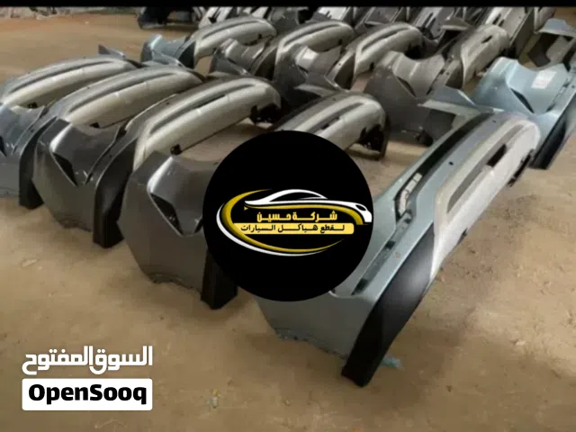 طمبون خلفي BYD Song Plus - Song L EV              مستعمل اصلي / جديد اصلي / جديد تجاري