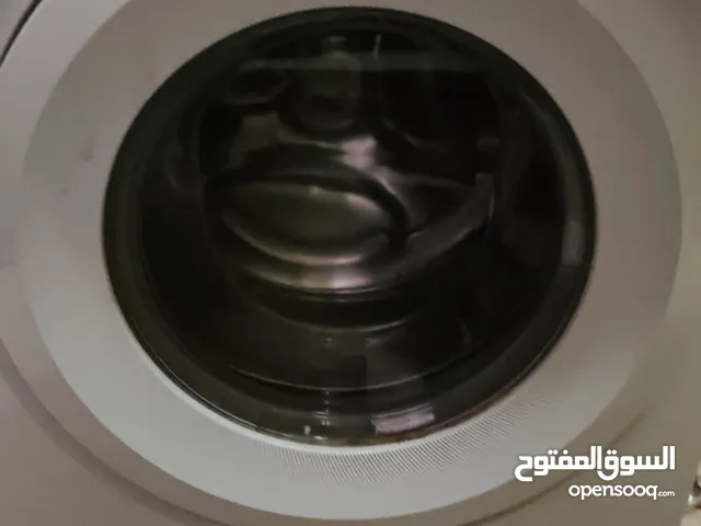 Electrolux 7 - 8 Kg Washing Machines in Amman