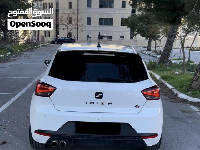 2019 سيات إبيزا Xcellence