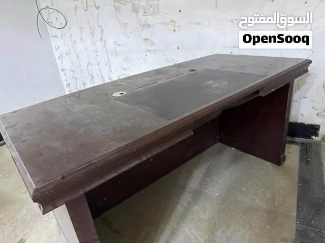 اثاث ومكاتب