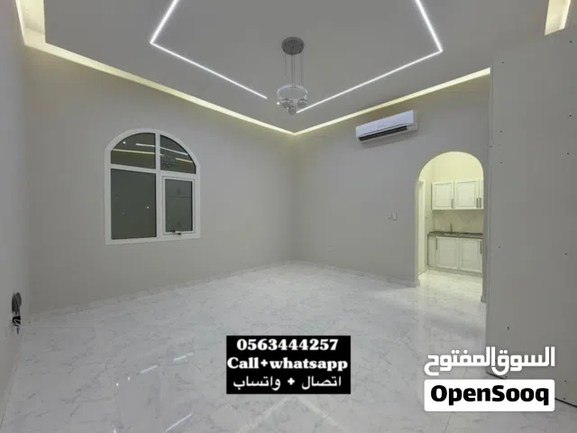 88 m2 Studio Apartments for Rent in Al Ain Zakher