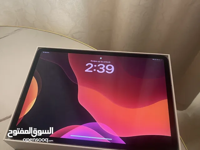 Apple iPad Pro 256 GB in Al Sharqiya
