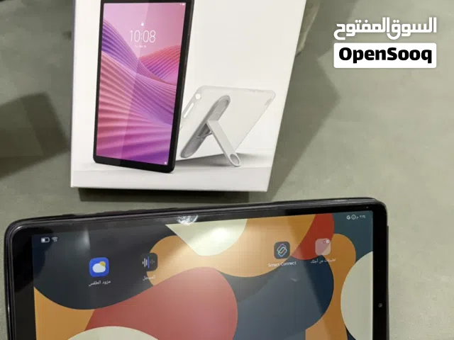 ايباد لينوفو