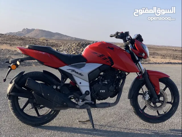 لي لبيع دراج أباتشي