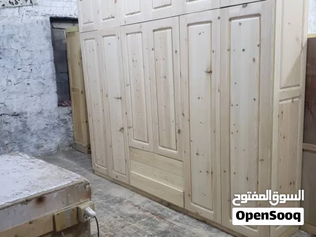 غرف نوم كبار دولايب من ثلاث متر