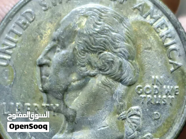 عملات معدنية قديمة