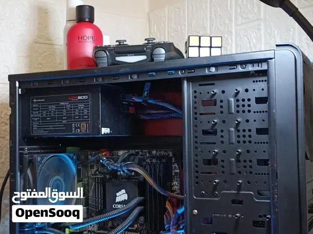 pc gameing