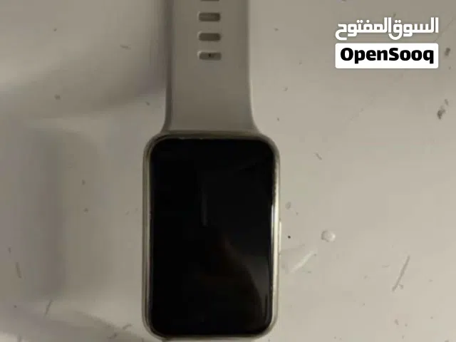 ساعه هواوي فيت 1 للرياضه