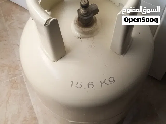 بمبلة غاز جديده
