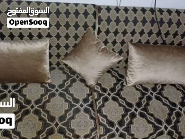 قماش جاكار غني عن التعريف