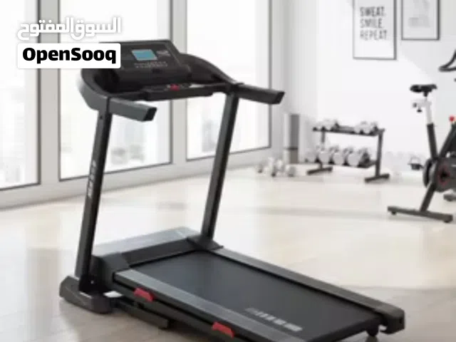 جهاز سير رياضي مستعمل كالجديد