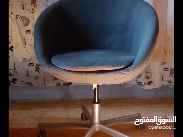 كرسي مكتب ايكيا دوار