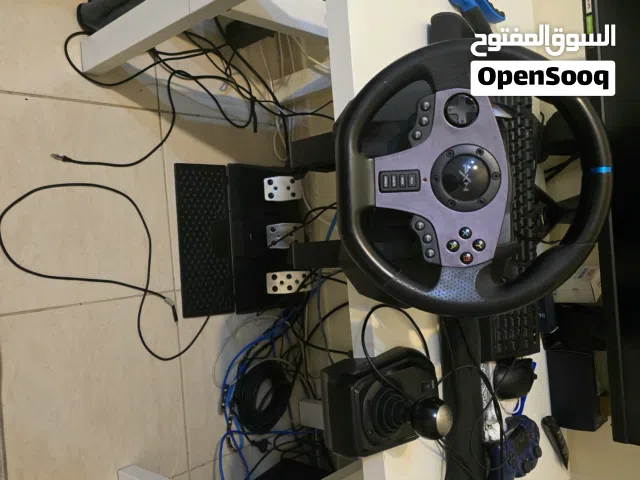 pxn v9 steering wheel gaming