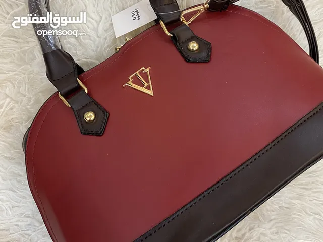 حقائب يد وكتف جديدة