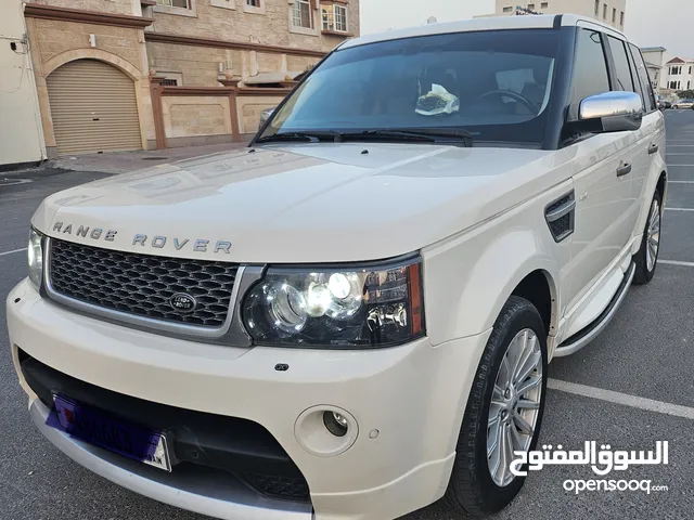 Land Rover Range Rover Sport 2008 in Southern Governorate