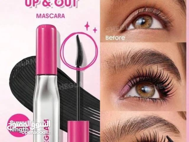 ماسكارا شيكلام