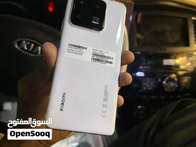 Xiaomi 13 Pro 256 GB in Tripoli